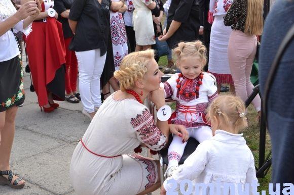 Як Кам'янець святкував День Незалежності України, фото №3 на сайті 20minut.ua