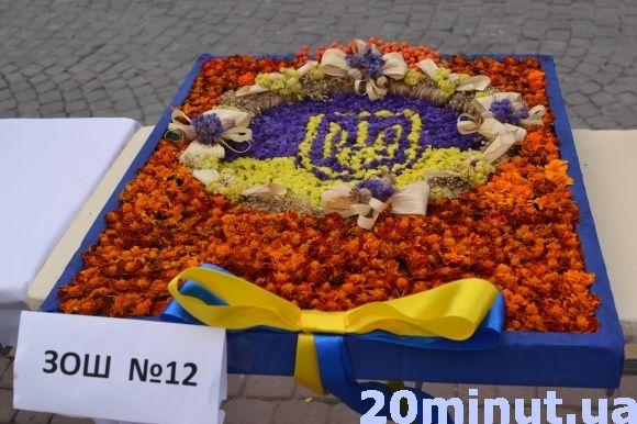 Як Кам'янець святкував День Незалежності України, фото №8 на сайті 20minut.ua