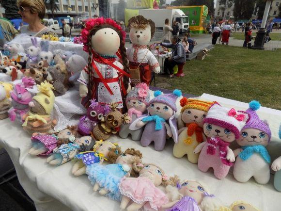 Чим і за скільки пригощали хмельничан у День Незалежності на сайті vsim.ua Чим і за скільки пригощали хмельничан у День Незалежності, фото №12 на сайті vsim.ua