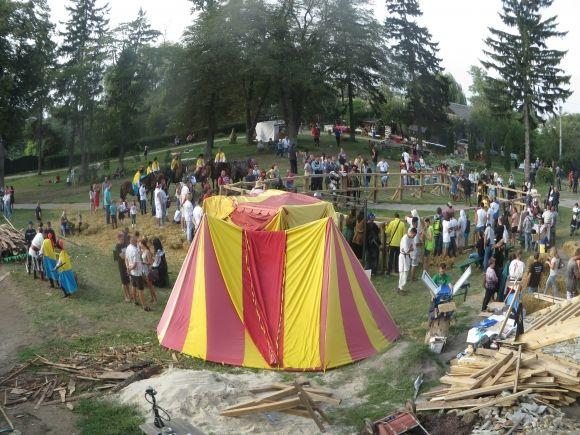 Що про “Старкон фест” кажуть організатори, фото №1 на сайті vsim.ua