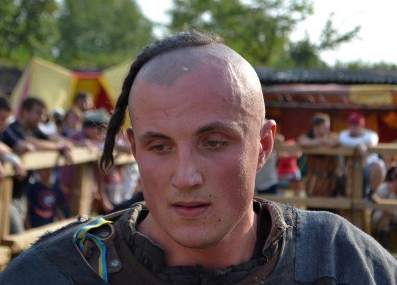 Фоторепортаж з першого дня "Старкон фесту" на сайті vsim.ua Фоторепортаж з першого дня "Старкон фесту", фото №22 на сайті vsim.ua