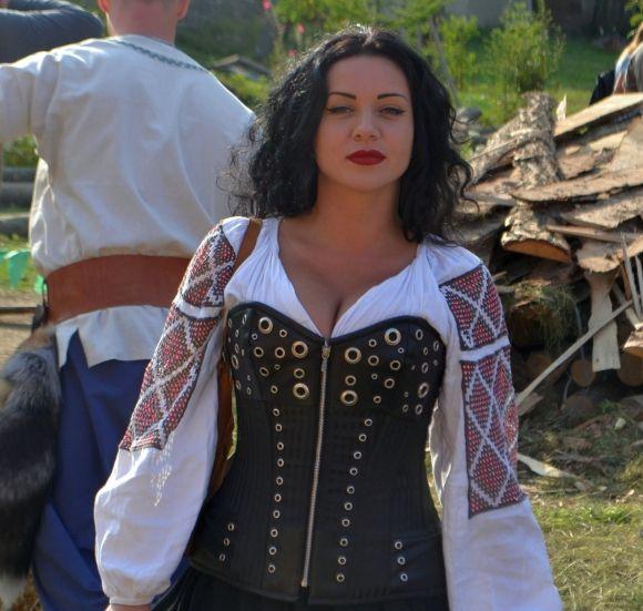 Фоторепортаж з першого дня "Старкон фесту" на сайті vsim.ua Фоторепортаж з першого дня "Старкон фесту", фото №5 на сайті vsim.ua