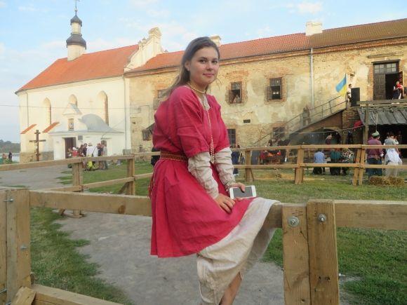 В яких костюмах приїхали учасники на “Старкон фест”, фото №2 на сайті vsim.ua