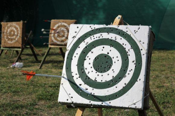 Відчути себе Робіном Гудом: коли і за скільки можна постріляти з лука?, фото №6 на сайті 20minut.ua