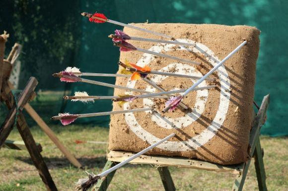 Відчути себе Робіном Гудом: коли і за скільки можна постріляти з лука?, фото №2 на сайті 20minut.ua