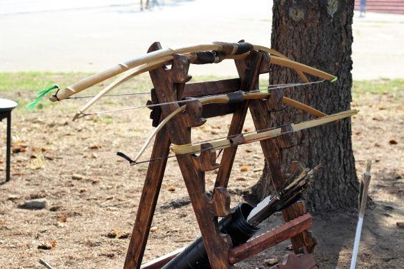 Відчути себе Робіном Гудом: коли і за скільки можна постріляти з лука?, фото №7 на сайті 20minut.ua