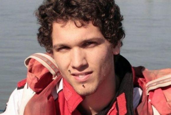 Відкрили пам’ятний знак Чемпіону Європи з водно-моторного спорту Массімо Россі на сайті 20minut.ua Відкрили пам’ятний знак Чемпіону Європи з водно-моторного спорту Массімо Россі, фото №1 на сайті 20minut.ua