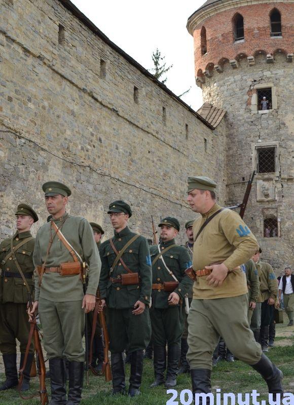 У Кам’янці “відгриміла” “Остання столиця” на сайті 20minut.ua У Кам’янці “відгриміла” “Остання столиця”, фото №4 на сайті 20minut.ua