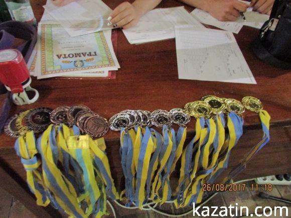 Армспортсмени показали на що спроможні, фото №13 на сайті 20minut.ua
