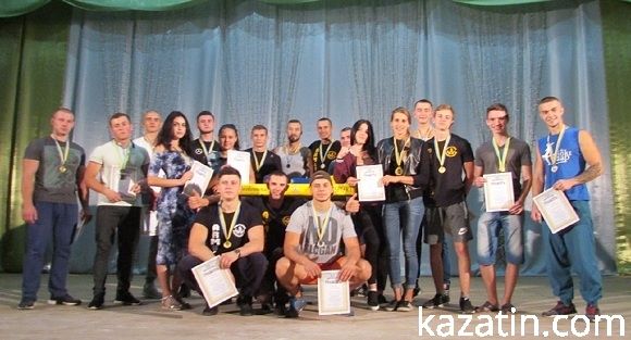 Армспортсмени показали на що спроможні, фото №55 на сайті 20minut.ua