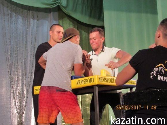 Армспортсмени показали на що спроможні, фото №26 на сайті 20minut.ua