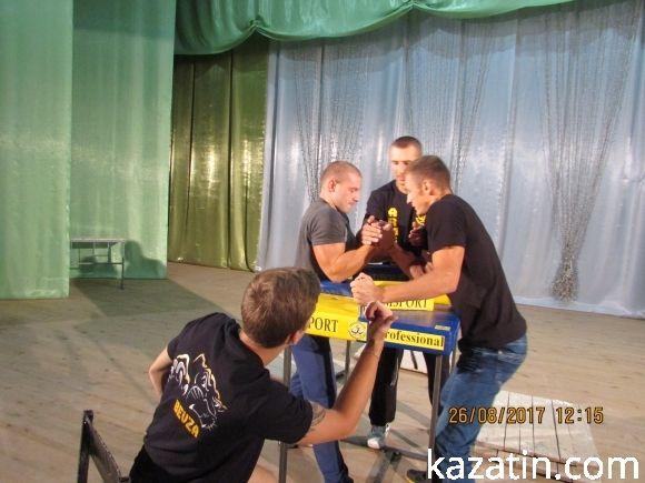 Армспортсмени показали на що спроможні, фото №39 на сайті 20minut.ua