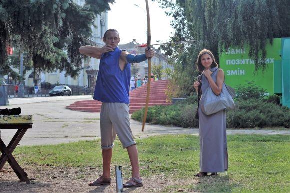 Відчути себе Робіном Гудом: коли і за скільки можна постріляти з лука?, фото №4 на сайті 20minut.ua