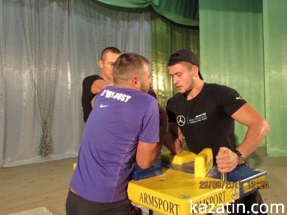 Армспортсмени показали на що спроможні, фото №42 на сайті 20minut.ua