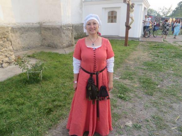 В яких костюмах приїхали учасники на “Старкон фест”, фото №4 на сайті vsim.ua