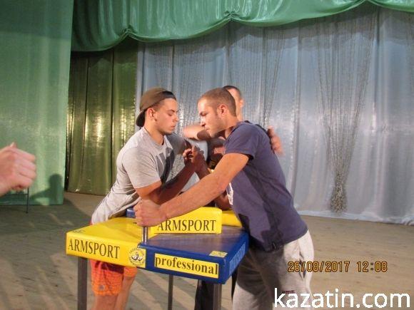 Армспортсмени показали на що спроможні, фото №35 на сайті 20minut.ua