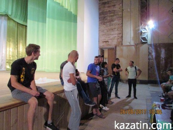 Армспортсмени показали на що спроможні, фото №4 на сайті 20minut.ua