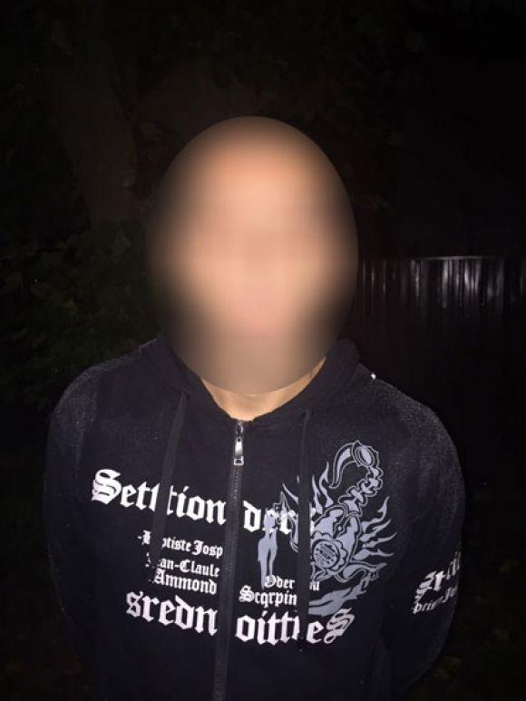 «Взяття сейфу»: в Стрижавці бандити в масках пограбували будинок, фото №4 на сайті 20minut.ua