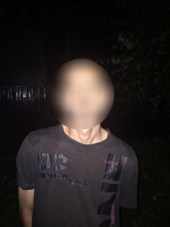 «Взяття сейфу»: в Стрижавці бандити в масках пограбували будинок, фото №3 на сайті 20minut.ua