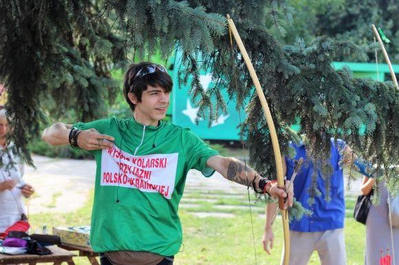 Відчути себе Робіном Гудом: коли і за скільки можна постріляти з лука?, фото №5 на сайті 20minut.ua