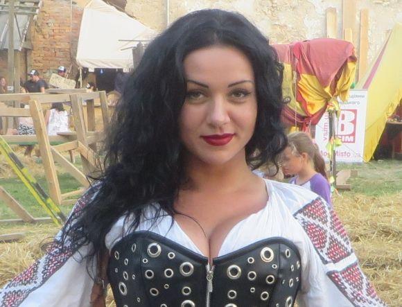 В яких костюмах приїхали учасники на “Старкон фест”, фото №5 на сайті vsim.ua