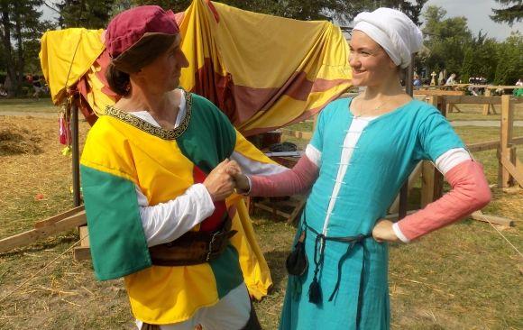 Британські та італійські: якими танцями дивують на “Старкон фесті” на сайті vsim.ua Британські та італійські: якими танцями дивують на “Старкон фесті”, фото №2 на сайті vsim.ua