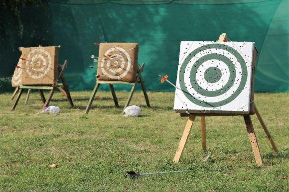 Відчути себе Робіном Гудом: коли і за скільки можна постріляти з лука?, фото №3 на сайті 20minut.ua