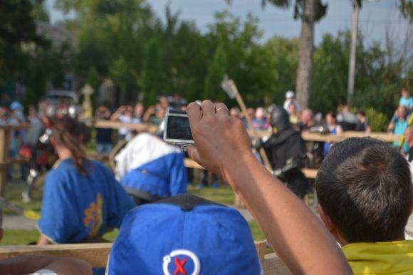 Фоторепортаж з першого дня "Старкон фесту" на сайті vsim.ua Фоторепортаж з першого дня "Старкон фесту", фото №6 на сайті vsim.ua