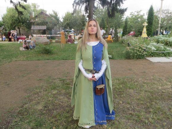 В яких костюмах приїхали учасники на “Старкон фест”, фото №1 на сайті vsim.ua