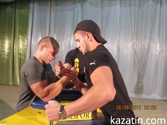 Армспортсмени показали на що спроможні, фото №44 на сайті 20minut.ua