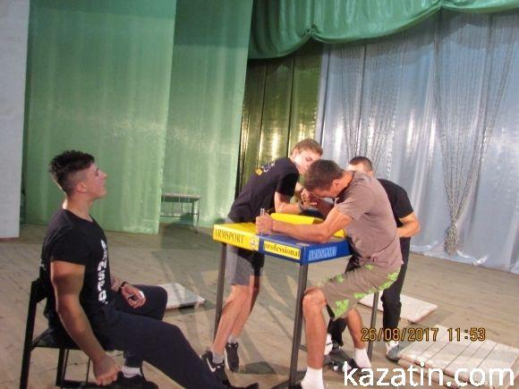 Армспортсмени показали на що спроможні, фото №27 на сайті 20minut.ua