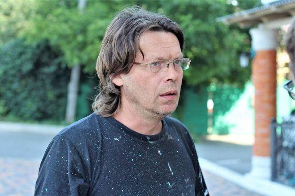 Мурали повертаються. На Слов’янці розмалювали стіни 11-поверхового будинку на сайті 20minut.ua Мурали повертаються. На Слов’янці розмалювали стіни 11-поверхового будинку, фото №1 на сайті 20minut.ua