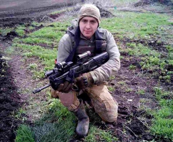 Кандидати в "Почесні громадяни Хмельницького": троє військових і громадський діяч, фото №2 на сайті vsim.ua