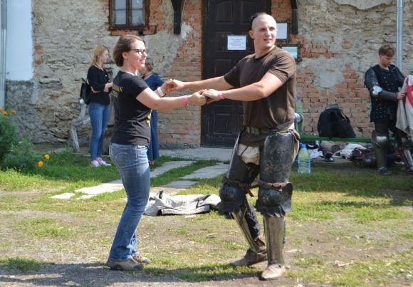 «Старкон фест»: яким був перший середньовічний фестиваль у Старокостянтинові, фото №35 на сайті vsim.ua