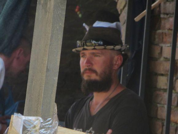 "Старкон фест" прокинувся. Як готуються до другого дня, фото №10 на сайті vsim.ua