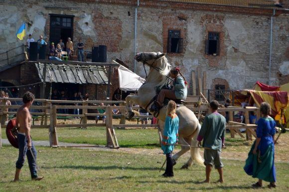 «Старкон фест»: яким був перший середньовічний фестиваль у Старокостянтинові, фото №56 на сайті vsim.ua