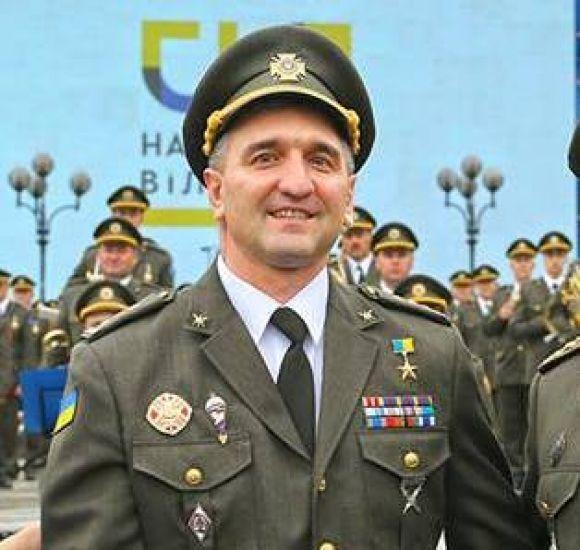 Кандидати в "Почесні громадяни Хмельницького": троє військових і громадський діяч, фото №4 на сайті vsim.ua