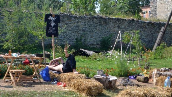 «Старкон фест»: яким був перший середньовічний фестиваль у Старокостянтинові, фото №40 на сайті vsim.ua