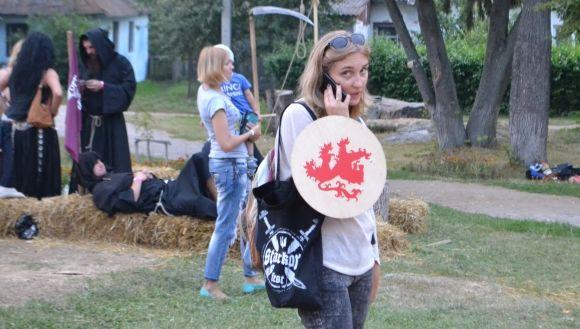 «Старкон фест»: яким був перший середньовічний фестиваль у Старокостянтинові, фото №11 на сайті vsim.ua