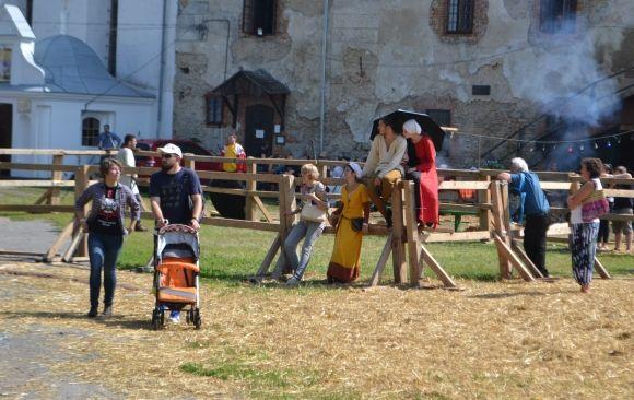 «Старкон фест»: яким був перший середньовічний фестиваль у Старокостянтинові, фото №15 на сайті vsim.ua