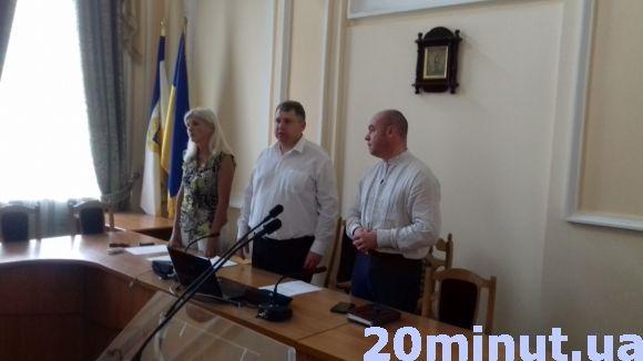 Володимиру Стаюрі присвоїли звання "Почесного громадянина Тернополя". Посмертно, фото №1 на сайті 20minut.ua