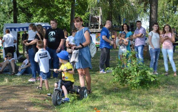 «Старкон фест»: яким був перший середньовічний фестиваль у Старокостянтинові, фото №47 на сайті vsim.ua