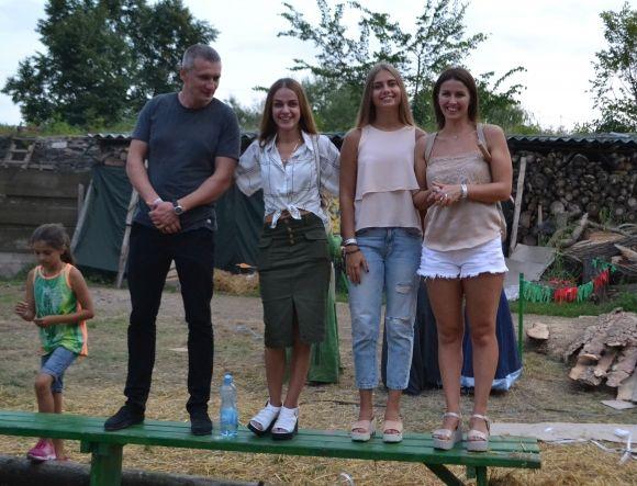 «Старкон фест»: яким був перший середньовічний фестиваль у Старокостянтинові, фото №5 на сайті vsim.ua