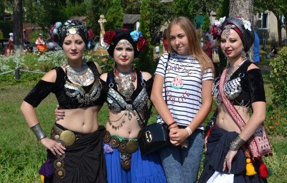 «Старкон фест»: яким був перший середньовічний фестиваль у Старокостянтинові, фото №19 на сайті vsim.ua