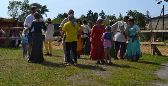 «Старкон фест»: яким був перший середньовічний фестиваль у Старокостянтинові, фото №43 на сайті vsim.ua