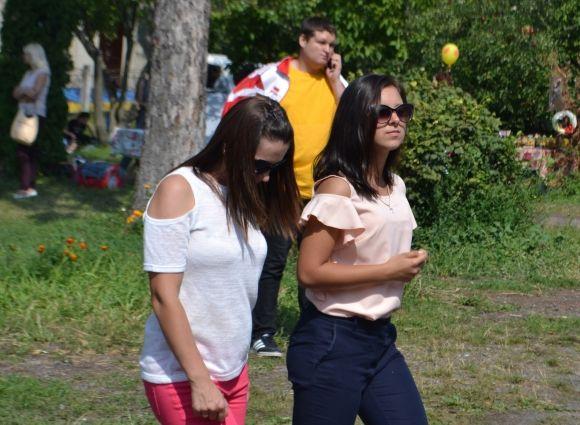 «Старкон фест»: яким був перший середньовічний фестиваль у Старокостянтинові, фото №24 на сайті vsim.ua