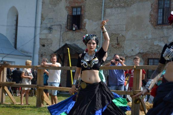 «Старкон фест»: яким був перший середньовічний фестиваль у Старокостянтинові, фото №36 на сайті vsim.ua