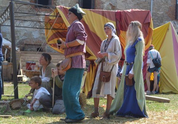 «Старкон фест»: яким був перший середньовічний фестиваль у Старокостянтинові, фото №41 на сайті vsim.ua