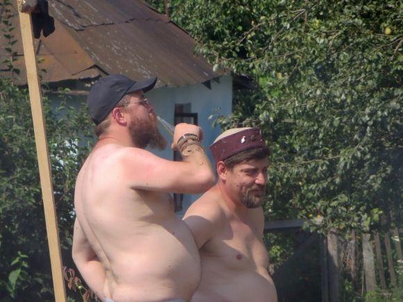 "Старкон фест" прокинувся. Як готуються до другого дня, фото №8 на сайті vsim.ua