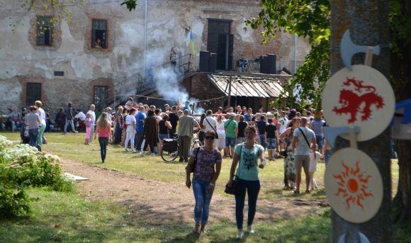 «Старкон фест»: яким був перший середньовічний фестиваль у Старокостянтинові, фото №38 на сайті vsim.ua